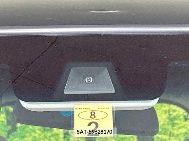 Honda N BOX 2023-02 307430-5