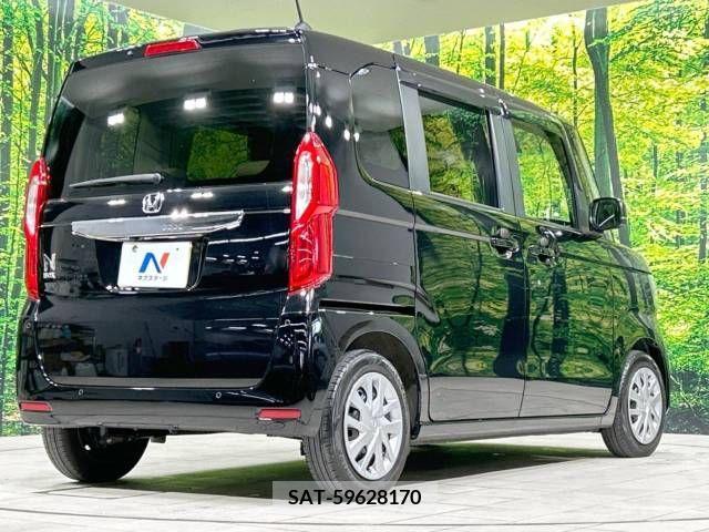 Honda N BOX 2023-02 307430-17