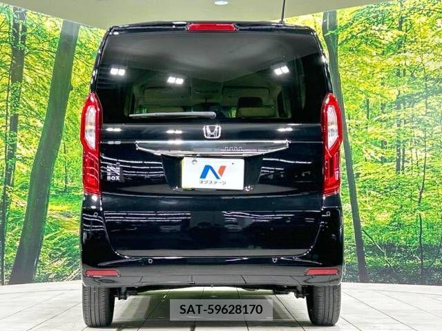 Honda N BOX 2023-02 307430-15