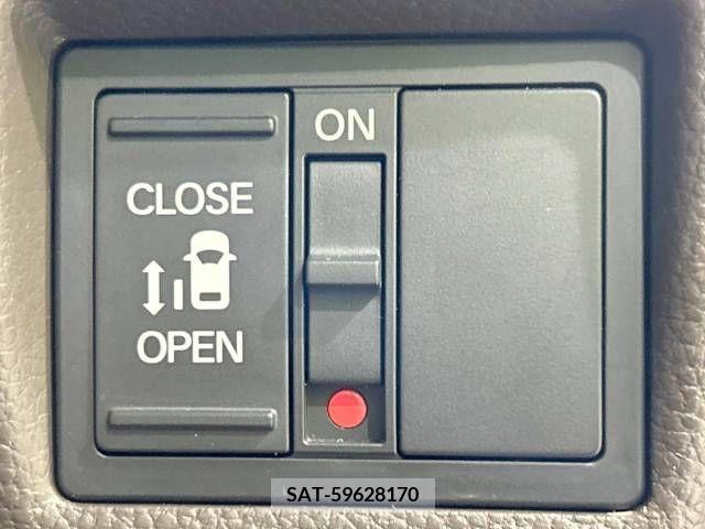 Honda N BOX 2023-02 307430-4