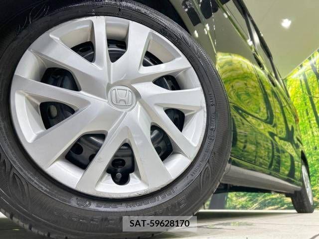 Honda N BOX 2023-02 307430-13