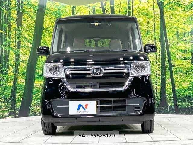 Honda N BOX 2023-02 307430-14