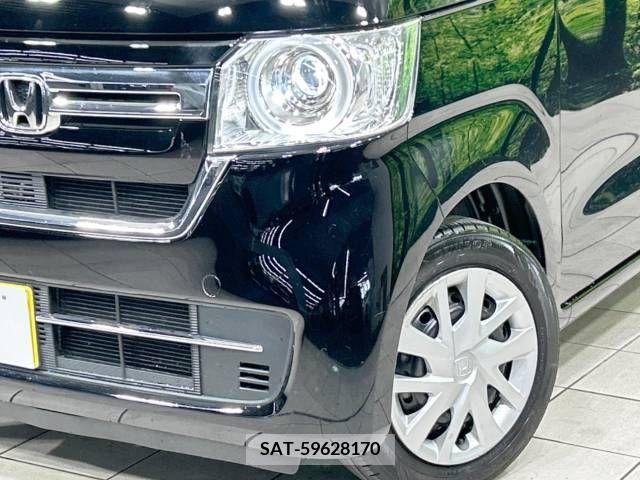 Honda N BOX 2023-02 307430-12
