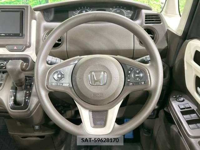 Honda N BOX 2023-02 307430-11