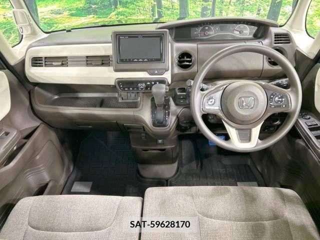 Honda N BOX 2023-02 307430-1