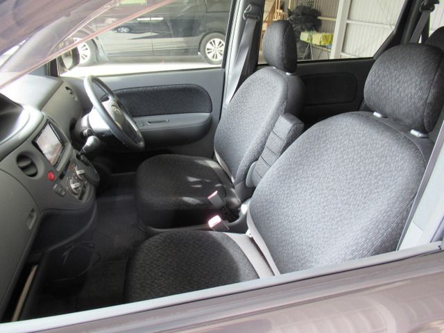 Toyota SIENTA 2012-02 21714-17