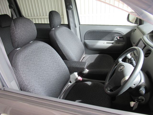 Toyota SIENTA 2012-02 21714-6