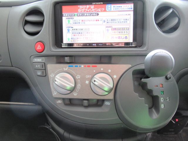 Toyota SIENTA 2012-02 21714-16
