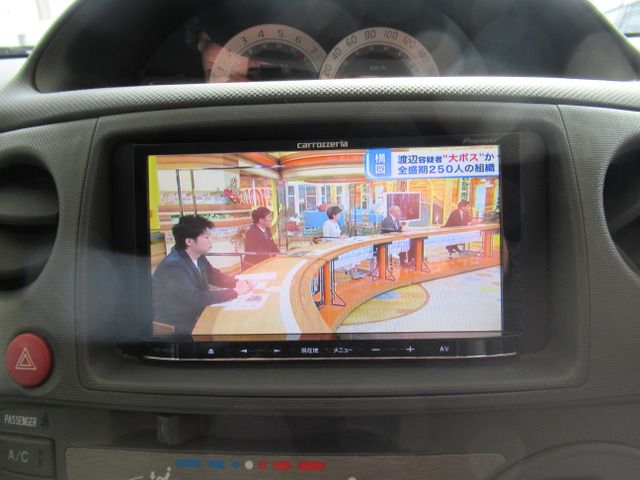 Toyota SIENTA 2012-02 21714-15