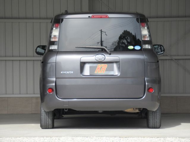 Toyota SIENTA 2012-02 21714-4