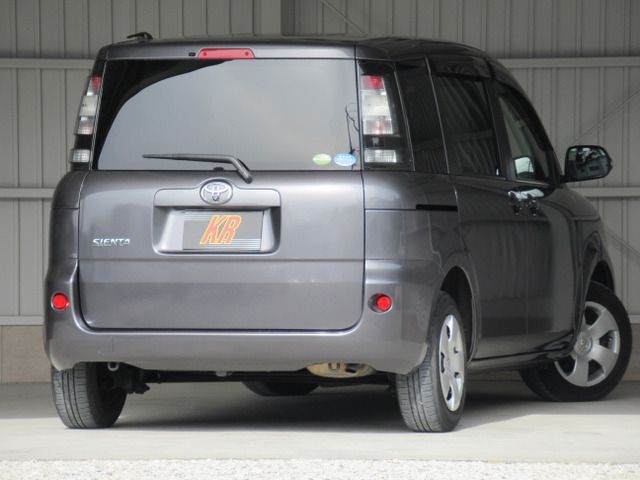 Toyota SIENTA 2012-02 21714-3