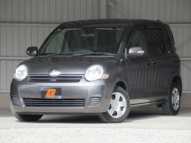 Toyota SIENTA 2012-02 21714-2