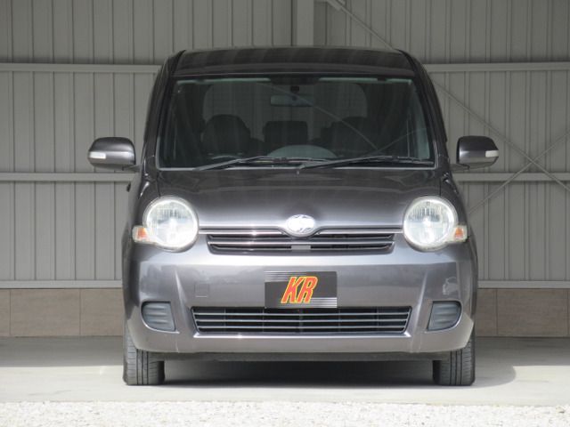 Toyota SIENTA 2012-02 21714-1