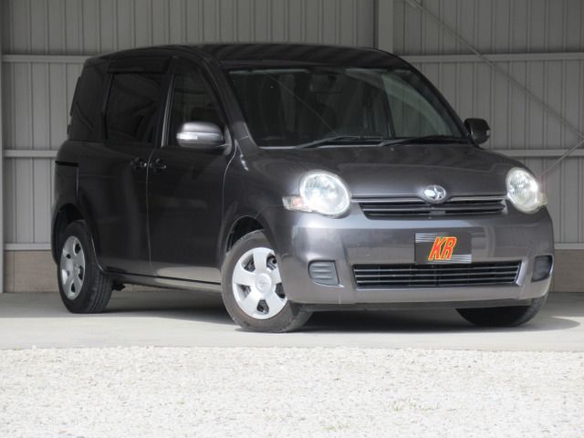 Toyota SIENTA 2012-02 21714-0