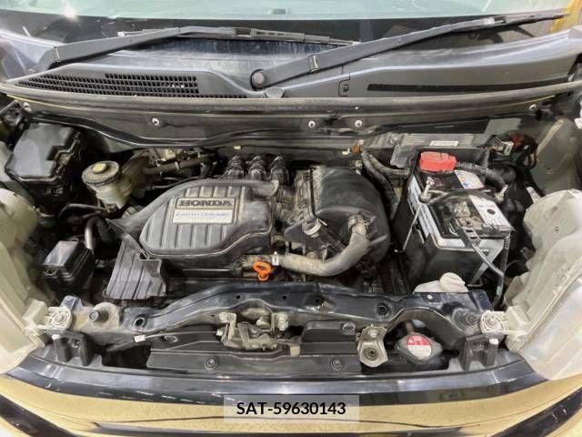 Honda N BOX 2013-09 306509-18