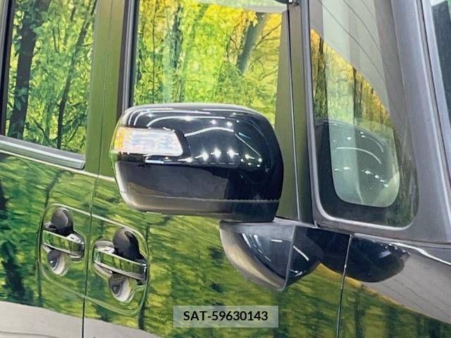 Honda N BOX 2013-09 306509-7