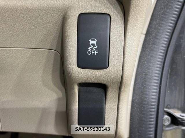 Honda N BOX 2013-09 306509-6