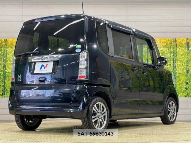 Honda N BOX 2013-09 306509-17