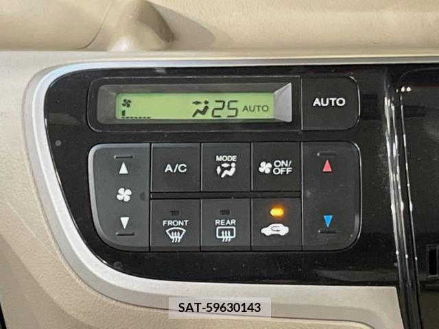 Honda N BOX 2013-09 306509-5