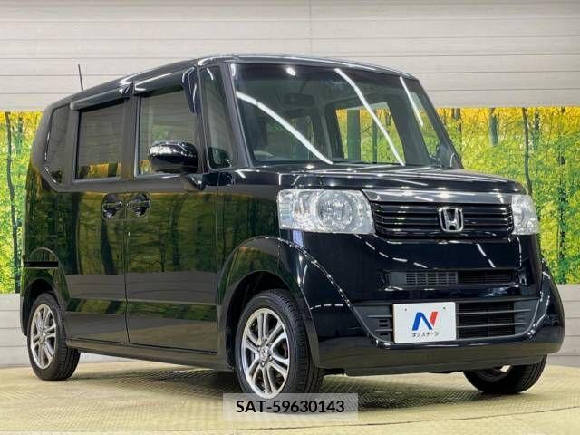 Honda N BOX 2013-09 306509-16