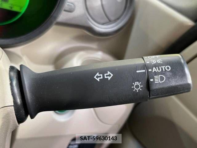 Honda N BOX 2013-09 306509-4