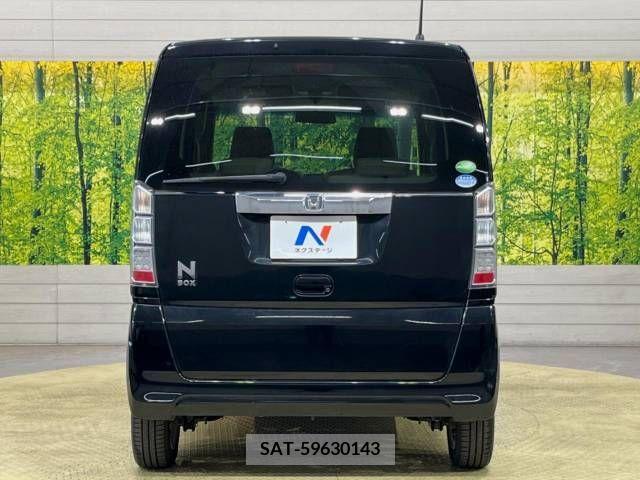 Honda N BOX 2013-09 306509-15