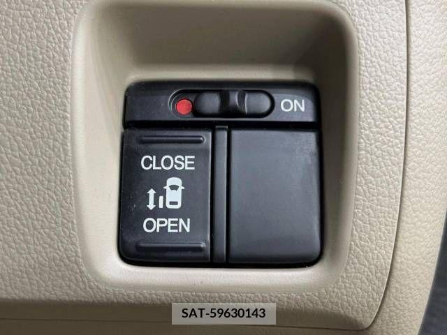 Honda N BOX 2013-09 306509-3