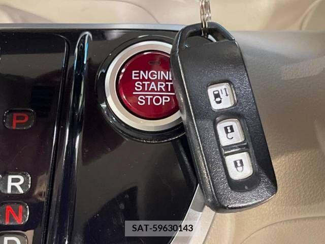 Honda N BOX 2013-09 306509-2