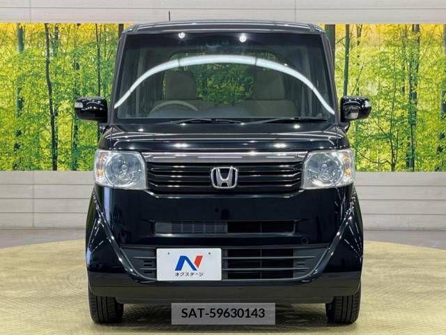 Honda N BOX 2013-09 306509-14