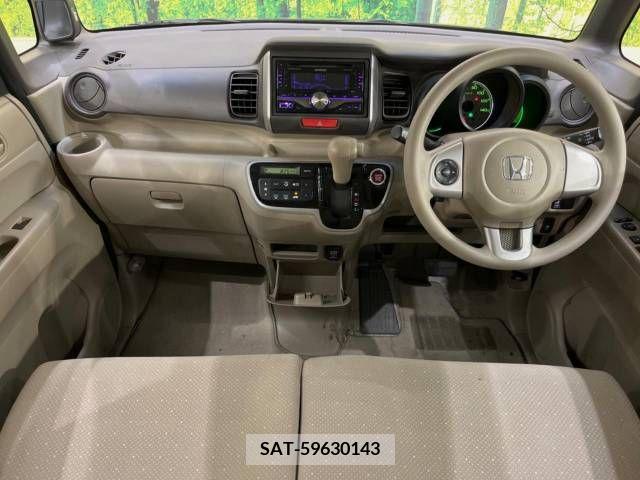 Honda N BOX 2013-09 306509-1