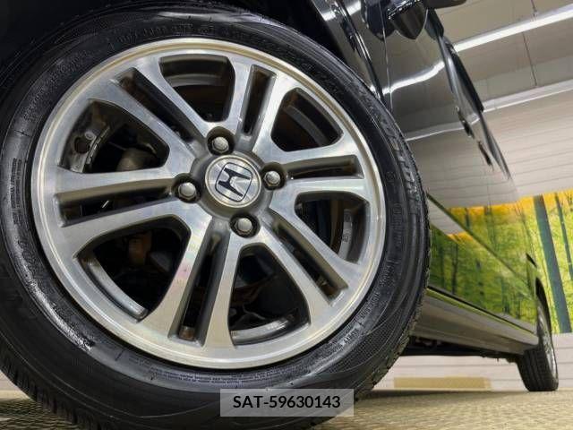 Honda N BOX 2013-09 306509-13