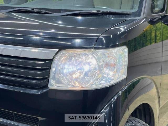 Honda N BOX 2013-09 306509-12