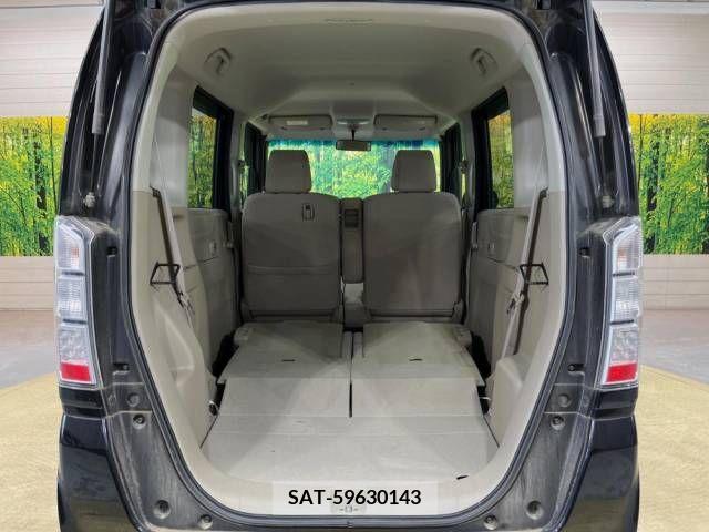 Honda N BOX 2013-09 306509-10