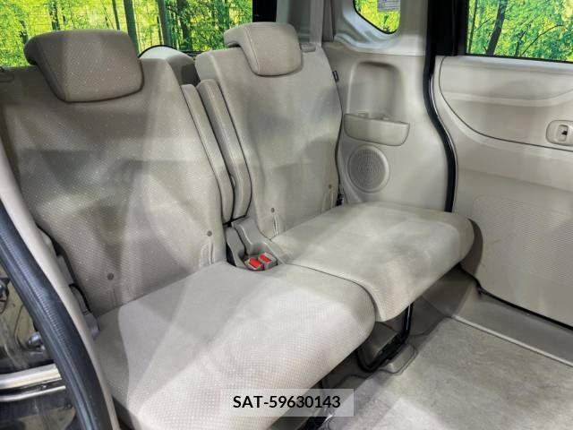 Honda N BOX 2013-09 306509-9