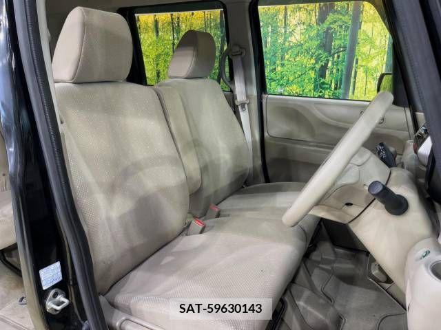 Honda N BOX 2013-09 306509-8