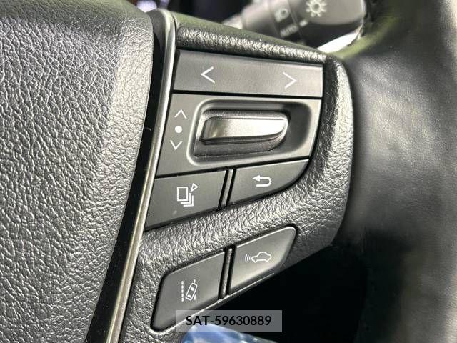 Toyota ALPHARD 2022-05 212195-5