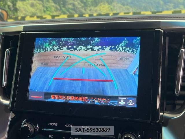 Toyota ALPHARD 2022-05 212195-4