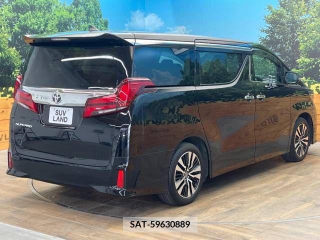 Toyota ALPHARD 2022-05 212195-18
