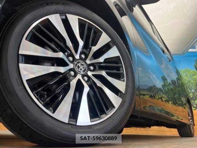 Toyota ALPHARD 2022-05 212195-14