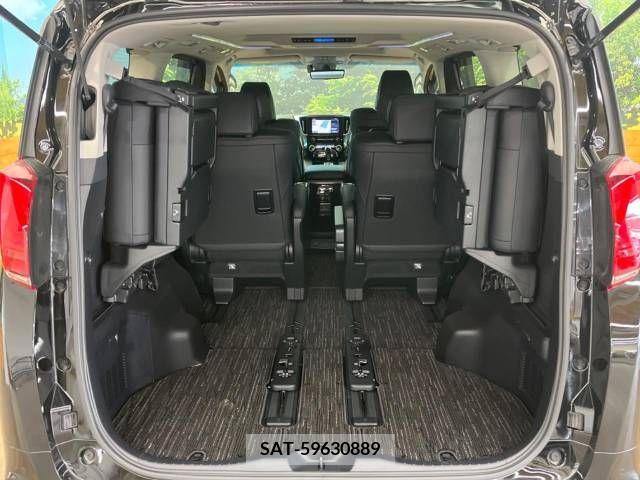 Toyota ALPHARD 2022-05 212195-12