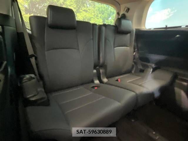 Toyota ALPHARD 2022-05 212195-11