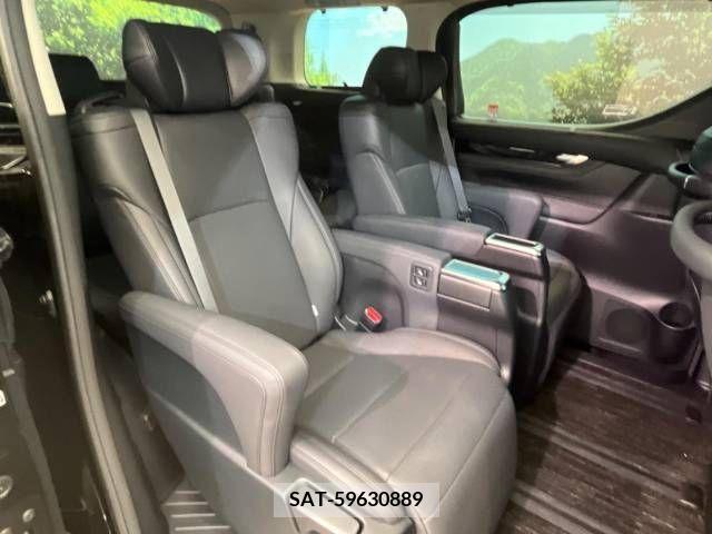 Toyota ALPHARD 2022-05 212195-10