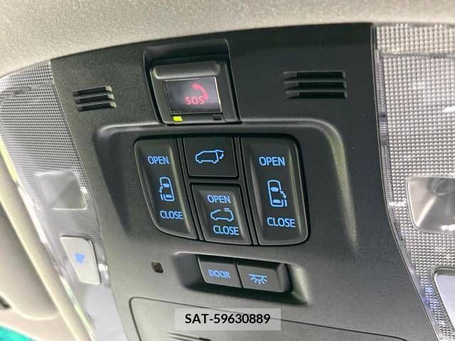 Toyota ALPHARD 2022-05 212195-8