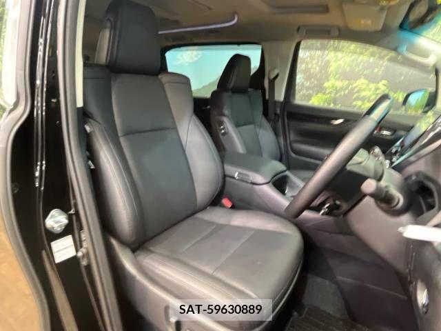 Toyota ALPHARD 2022-05 212195-9