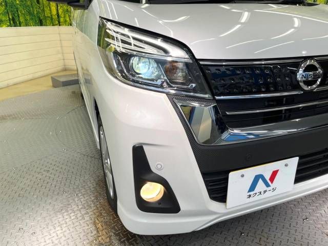 Nissan DAYZ ROOX 2019-07 21058-12