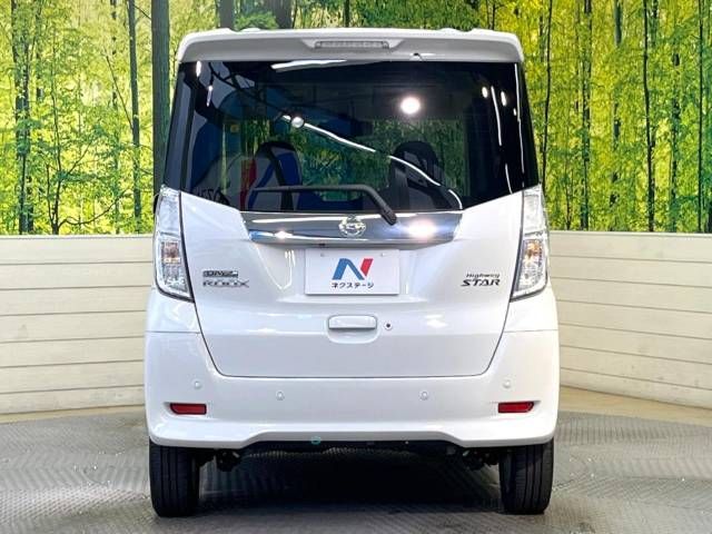 Nissan DAYZ ROOX 2019-07 21058-15