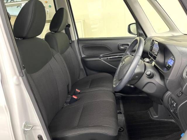 Nissan DAYZ ROOX 2019-07 21058-8
