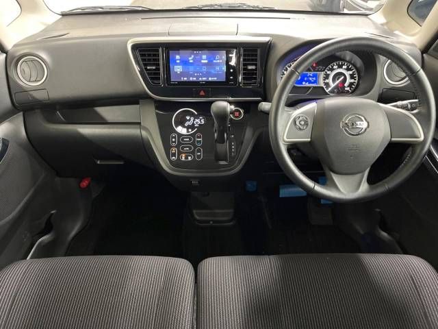 Nissan DAYZ ROOX 2019-07 21058-1