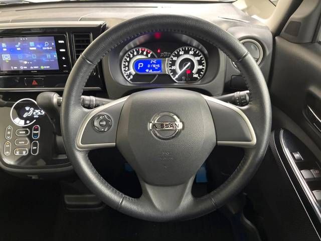 Nissan DAYZ ROOX 2019-07 21058-11