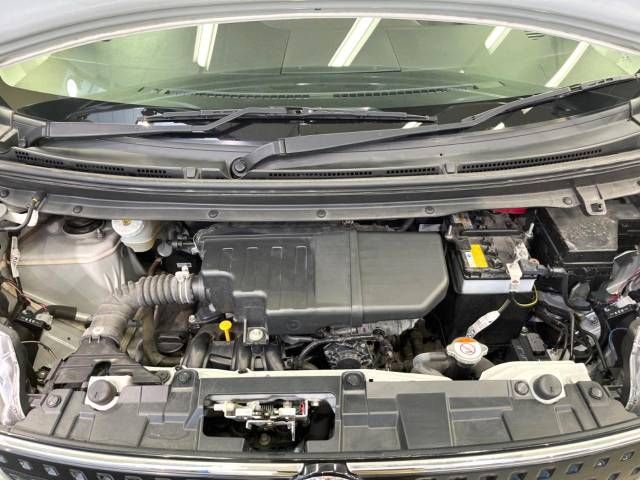 Nissan DAYZ ROOX 2019-07 21058-18